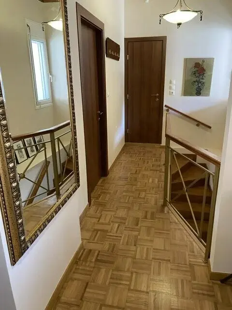 Maisonette Of 180 M² In Peloponnese