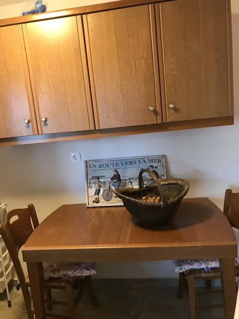 Maisonette Of 180 M² In Peloponnese