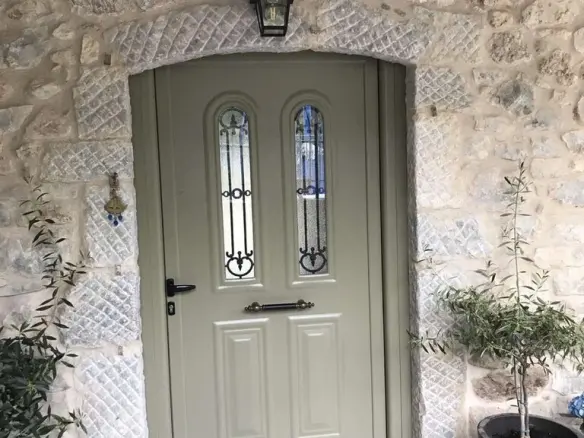 Maisonette Of 180 M² In Peloponnese
