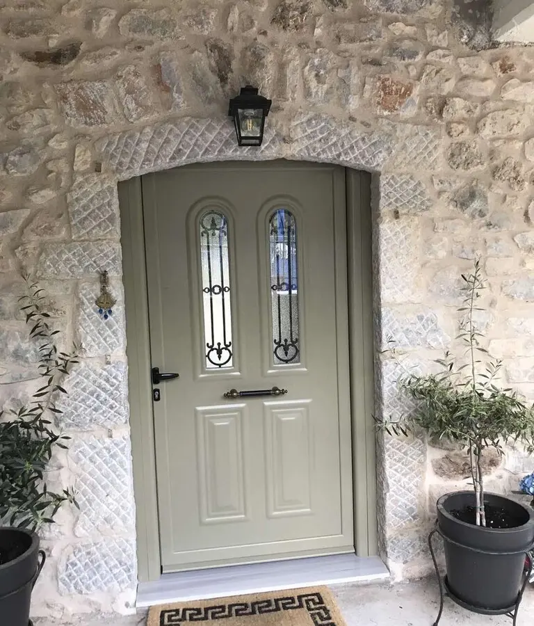 Maisonette Of 180 M² In Peloponnese