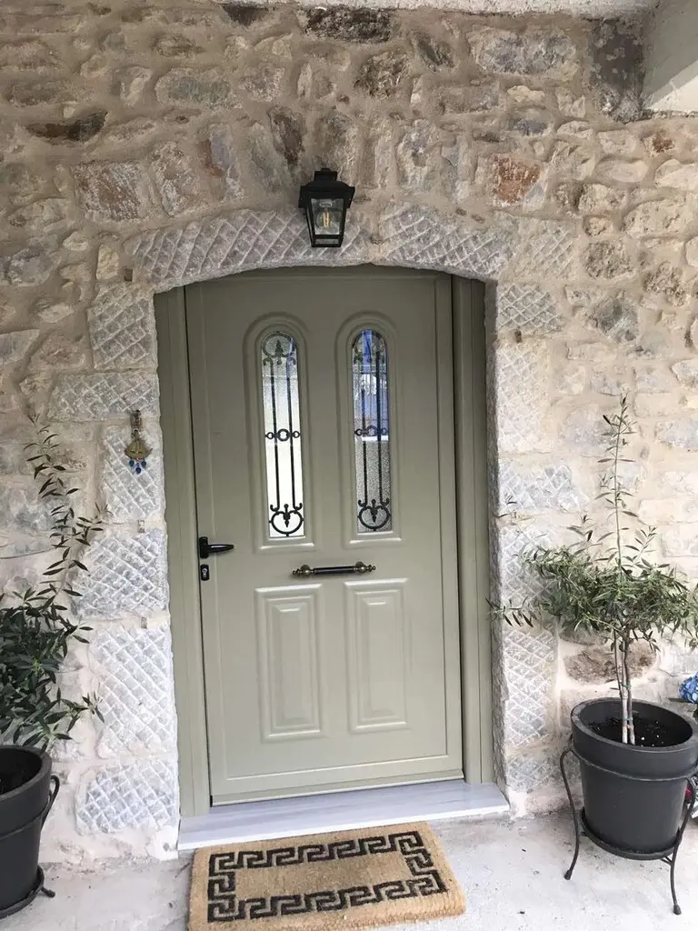 Maisonette Of 180 M² In Peloponnese