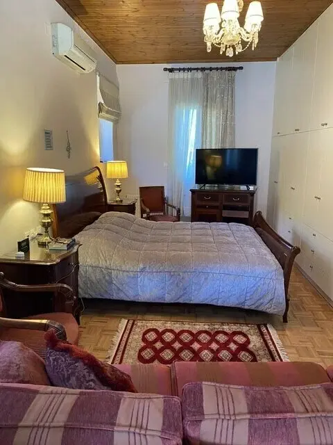 Maisonette Of 180 M² In Peloponnese