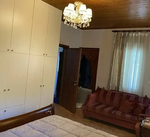 Maisonette Of 180 M² In Peloponnese