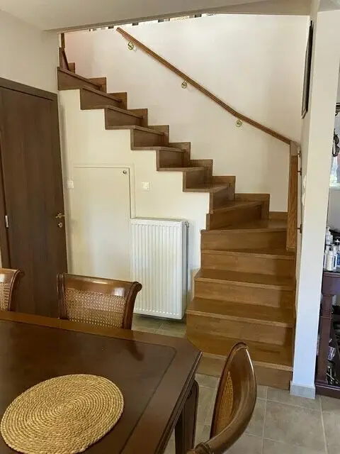 Maisonette Of 180 M² In Peloponnese