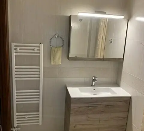 Maisonette Of 180 M² In Peloponnese