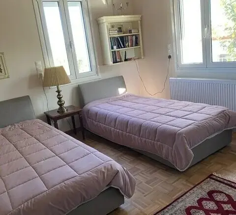 Maisonette Of 180 M² In Peloponnese