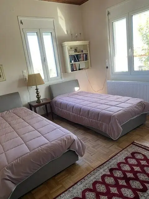 Maisonette Of 180 M² In Peloponnese