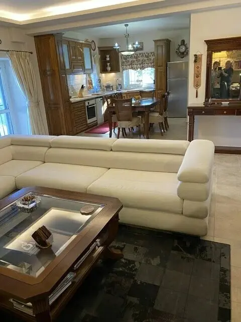 Maisonette Of 180 M² In Peloponnese