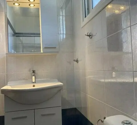 Maisonette Of 180 M² In Peloponnese