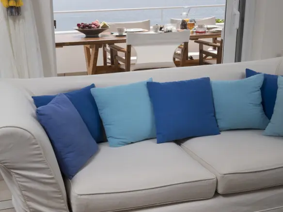 Villa Of 240 M² In Attica