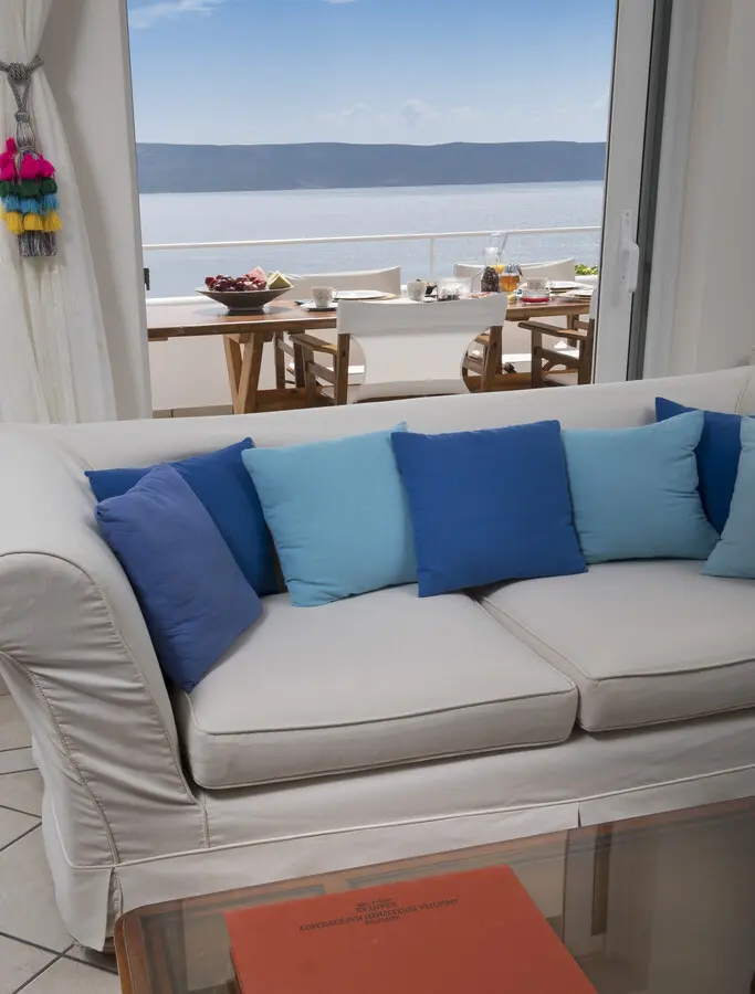 Villa Of 240 M² In Attica