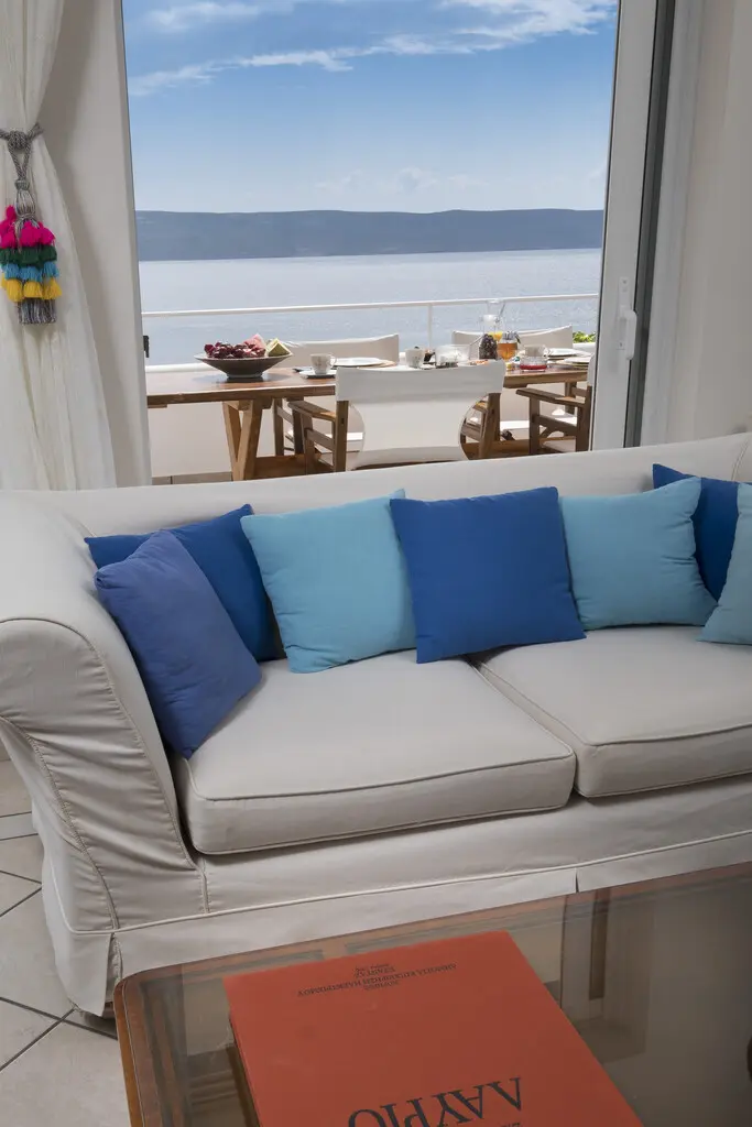 Villa Of 240 M² In Attica