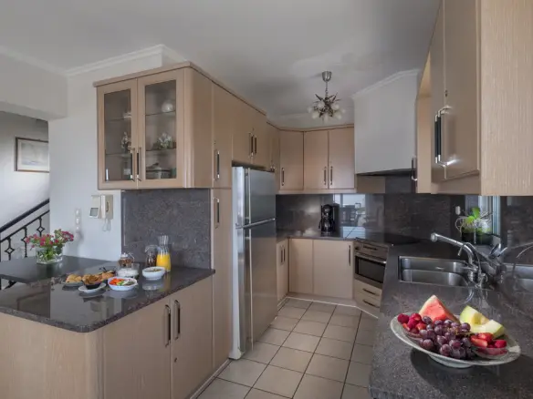 Villa Of 240 M² In Attica