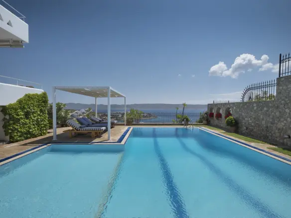 Villa Of 240 M² In Attica