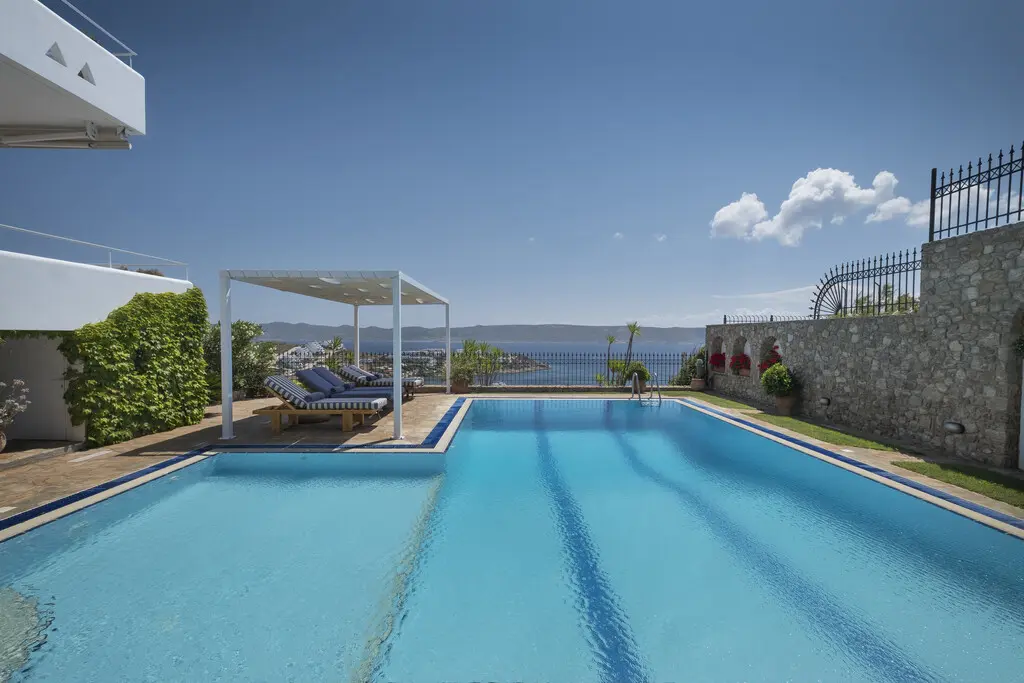 Villa Of 240 M² In Attica
