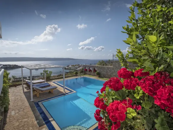 Villa Of 240 M² In Attica