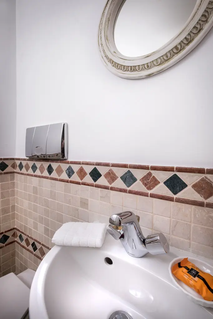 Villa Of 240 M² In Attica