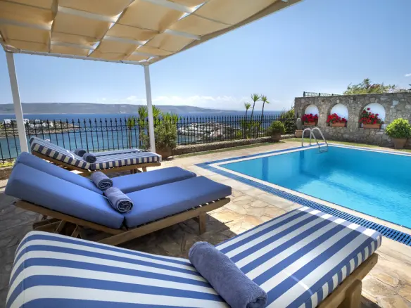 Villa Of 240 M² In Attica