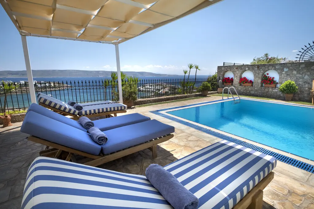 Villa Of 240 M² In Attica