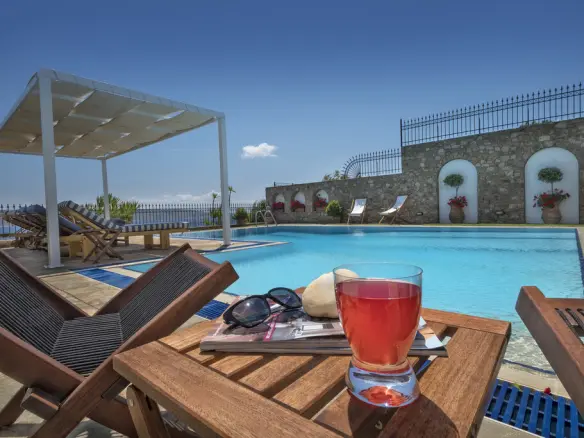 Villa Of 240 M² In Attica