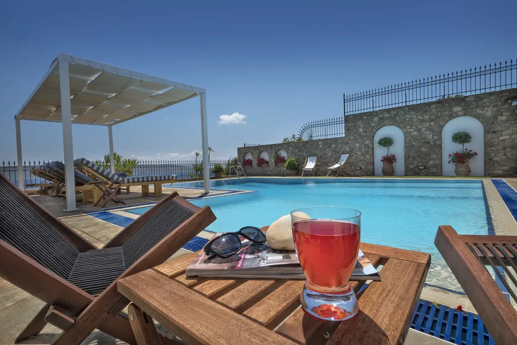 Villa Of 240 M² In Attica