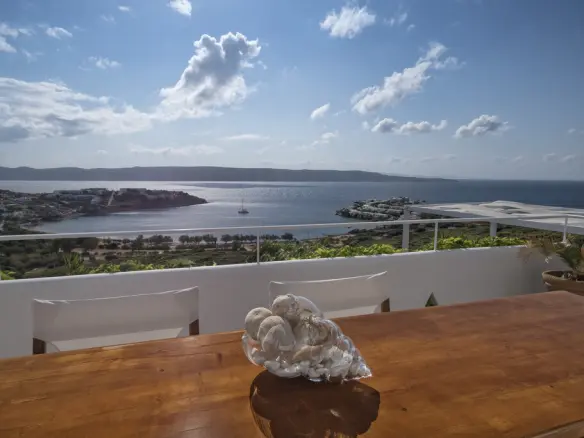 Villa Of 240 M² In Attica