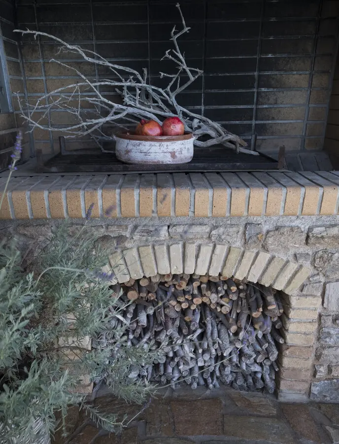Villa Of 240 M² In Attica