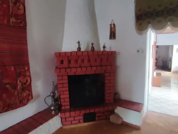 Detached House Of 250 M² In Chalkidiki