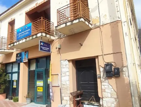 Detached House Of 250 M² In Chalkidiki