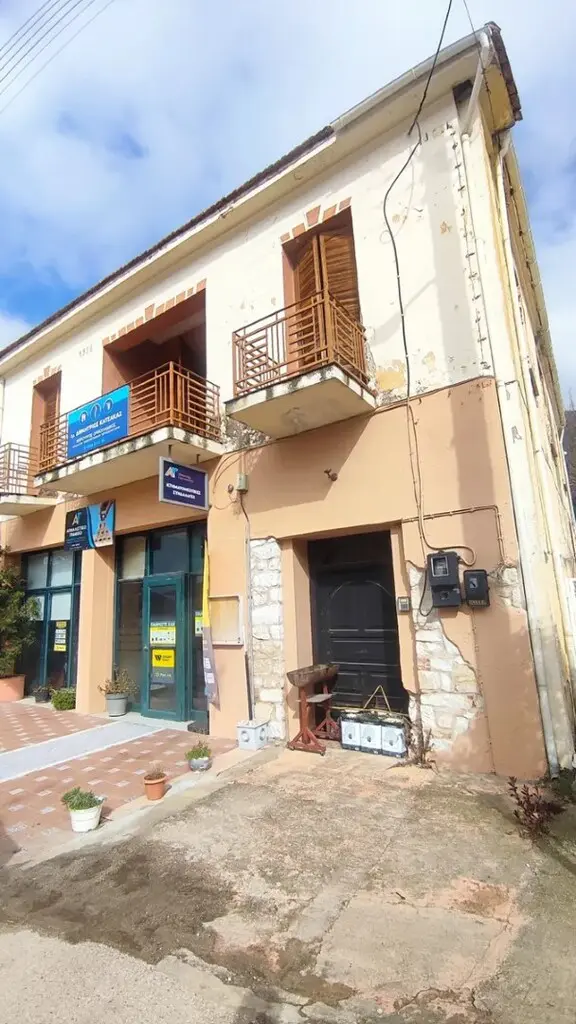 Detached House Of 250 M² In Chalkidiki