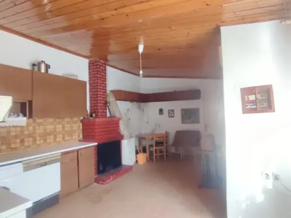 Detached House Of 250 M² In Chalkidiki