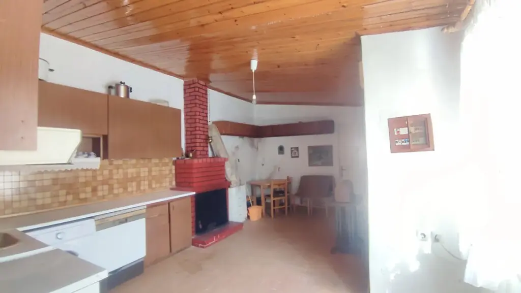 Detached House Of 250 M² In Chalkidiki
