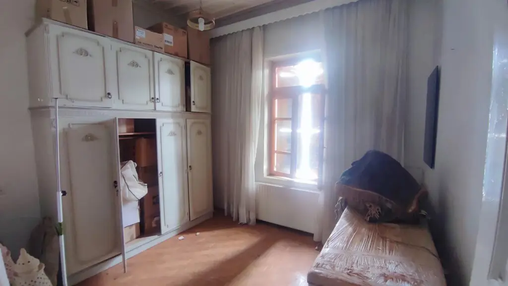 Detached House Of 250 M² In Chalkidiki