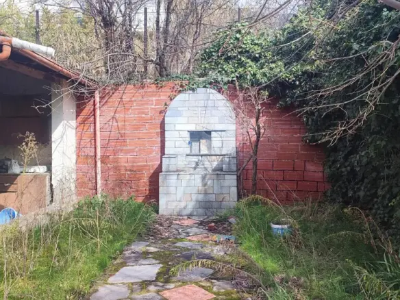 Detached House Of 250 M² In Chalkidiki