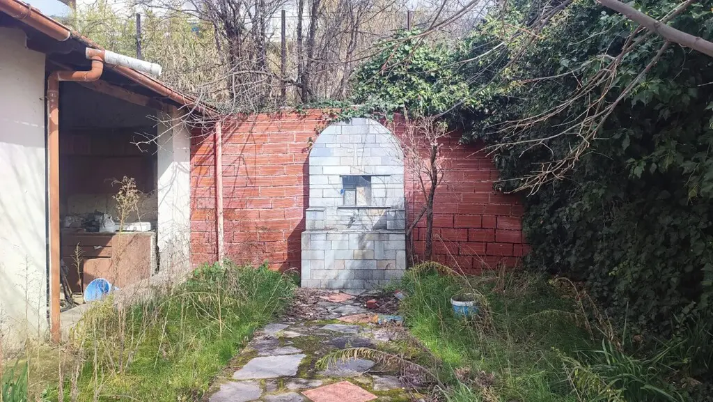 Detached House Of 250 M² In Chalkidiki