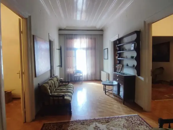 Detached House Of 250 M² In Chalkidiki