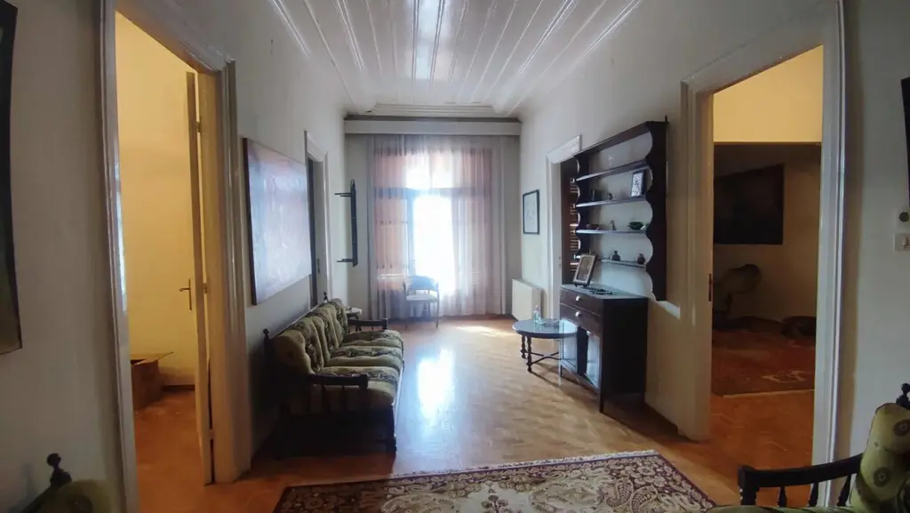 Detached House Of 250 M² In Chalkidiki