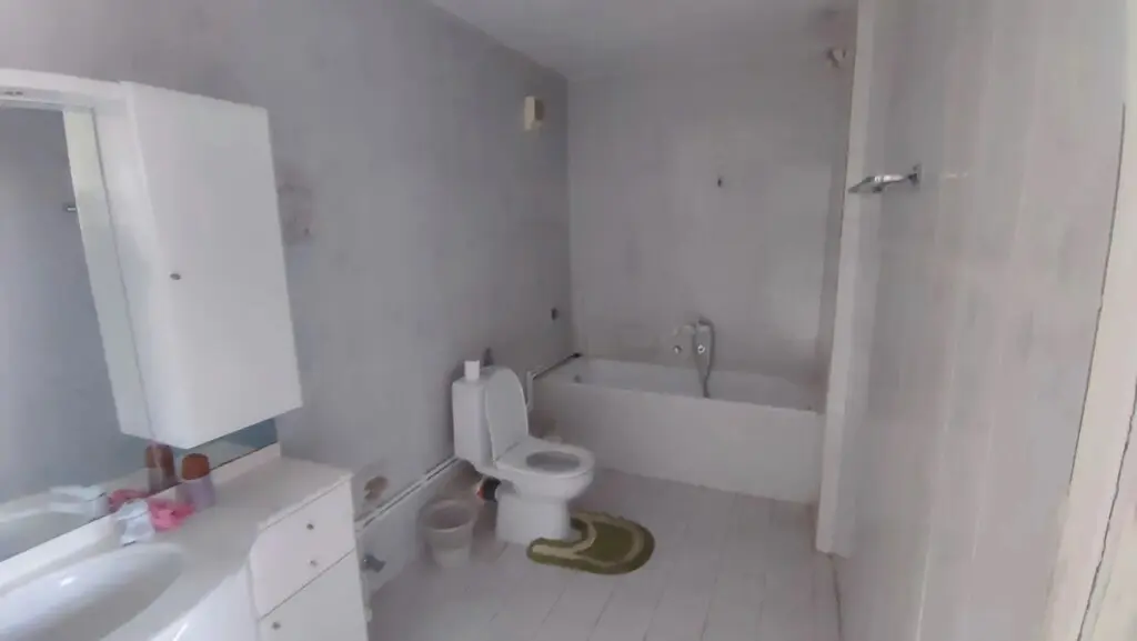 Detached House Of 250 M² In Chalkidiki
