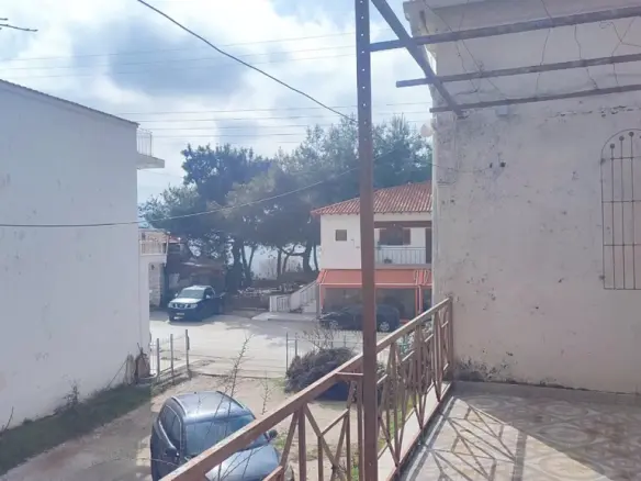 Detached House Of 250 M² In Chalkidiki