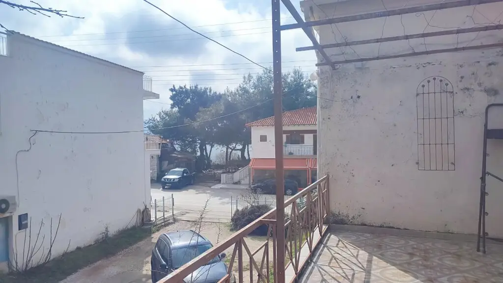 Detached House Of 250 M² In Chalkidiki