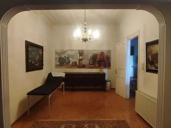 Detached House Of 250 M² In Chalkidiki