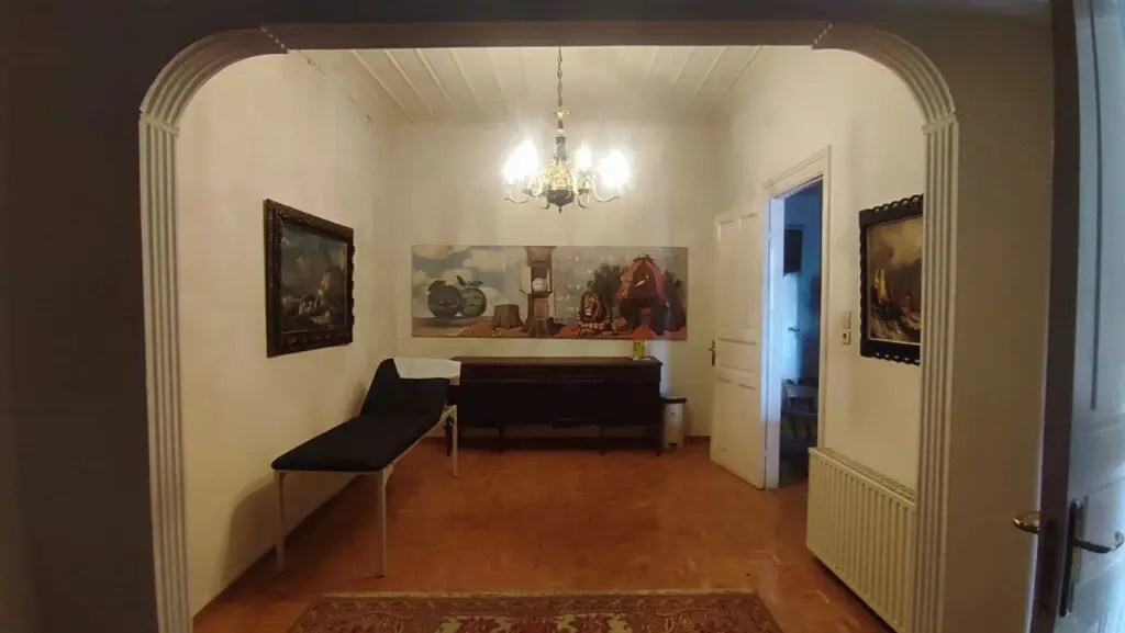 Detached House Of 250 M² In Chalkidiki