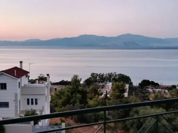 Maisonette Of 169 M² In Peloponnese