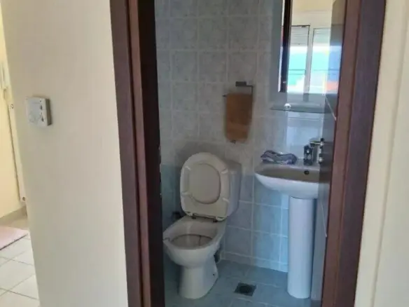 Maisonette Of 169 M² In Peloponnese