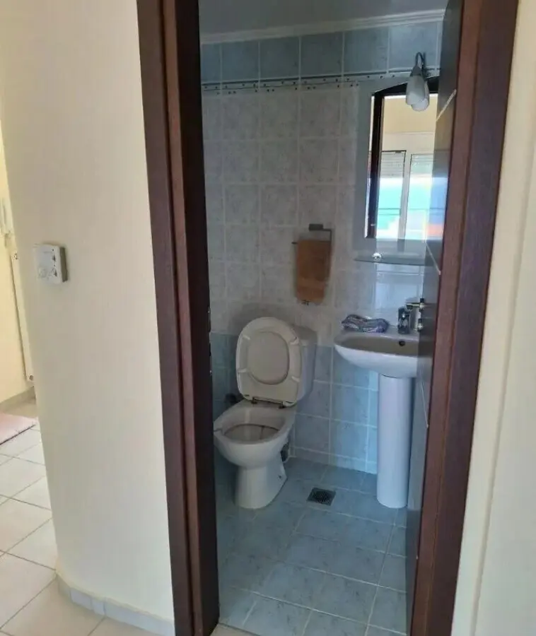 Maisonette Of 169 M² In Peloponnese