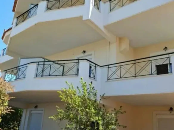 Maisonette Of 169 M² In Peloponnese