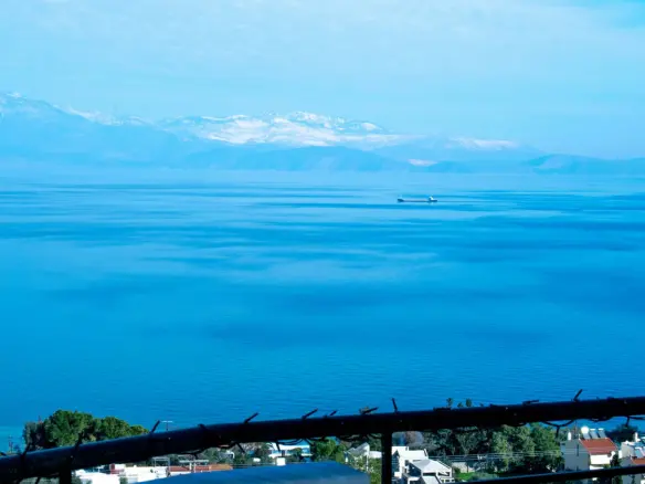 Maisonette Of 169 M² In Peloponnese