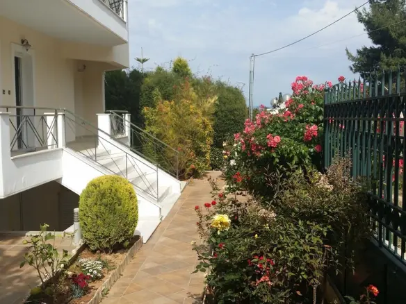 Maisonette Of 169 M² In Peloponnese
