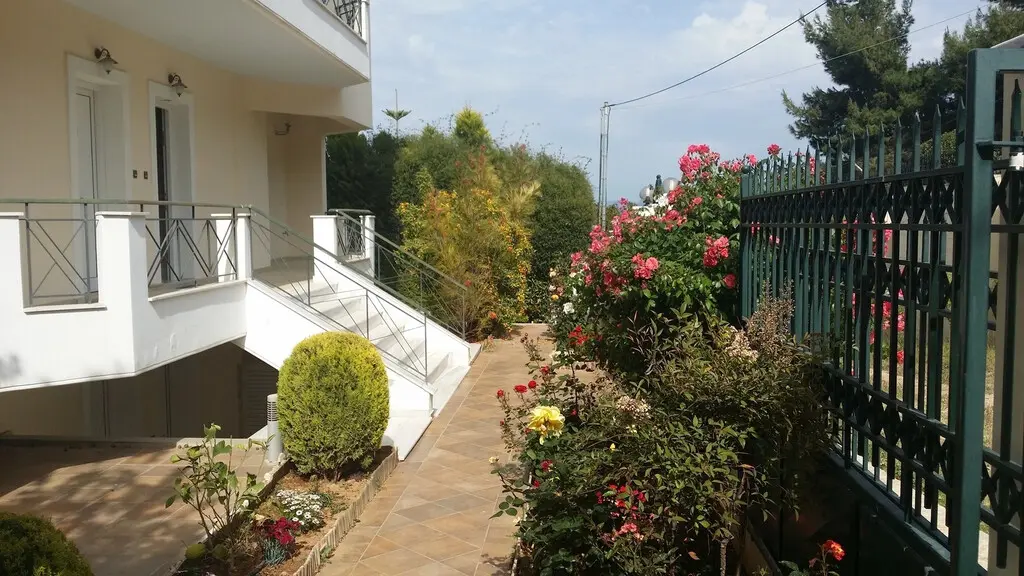 Maisonette Of 169 M² In Peloponnese