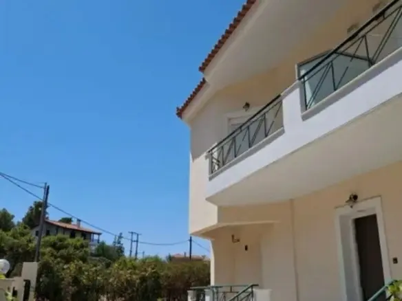 Maisonette Of 169 M² In Peloponnese